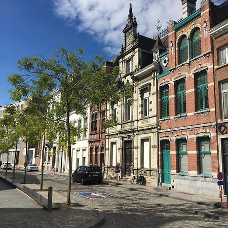 Lunatree Mechelen Eksteriør bilde