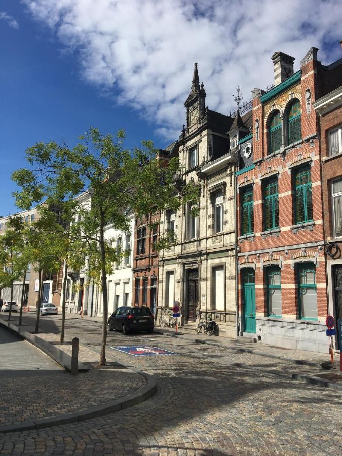 Lunatree Mechelen Eksteriør bilde