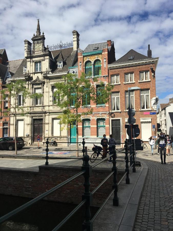 Lunatree Mechelen Eksteriør bilde