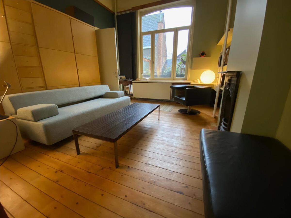 Lunatree Mechelen Eksteriør bilde