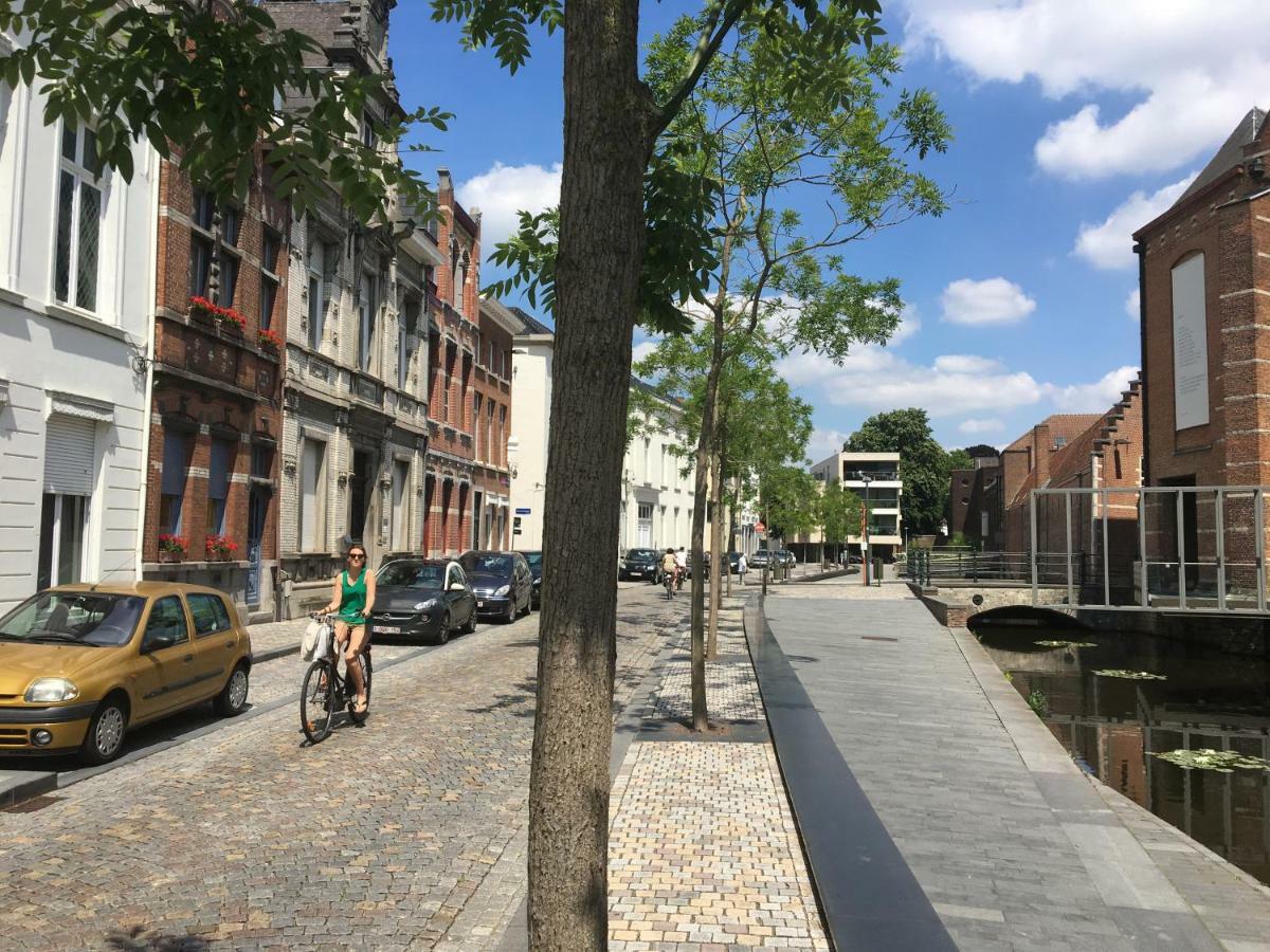 Lunatree Mechelen Eksteriør bilde